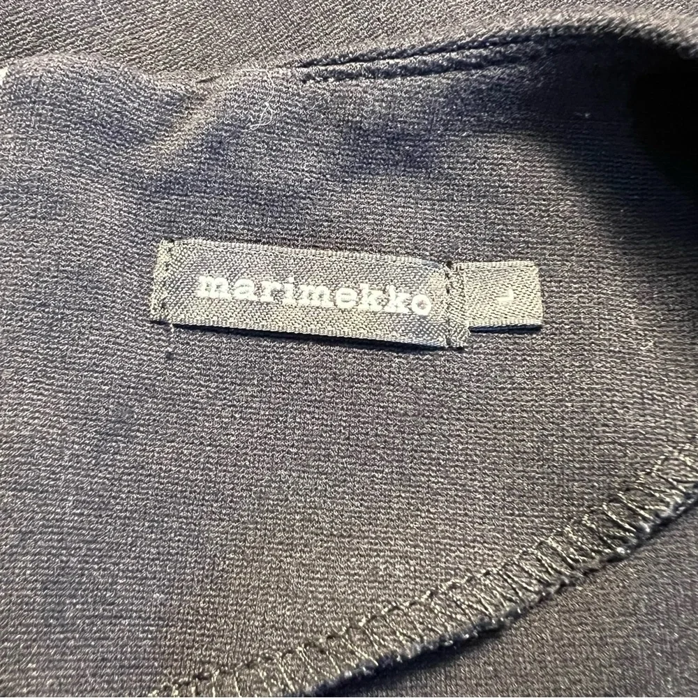 Marimekko Sweater Tunic - Picture 10 of 13